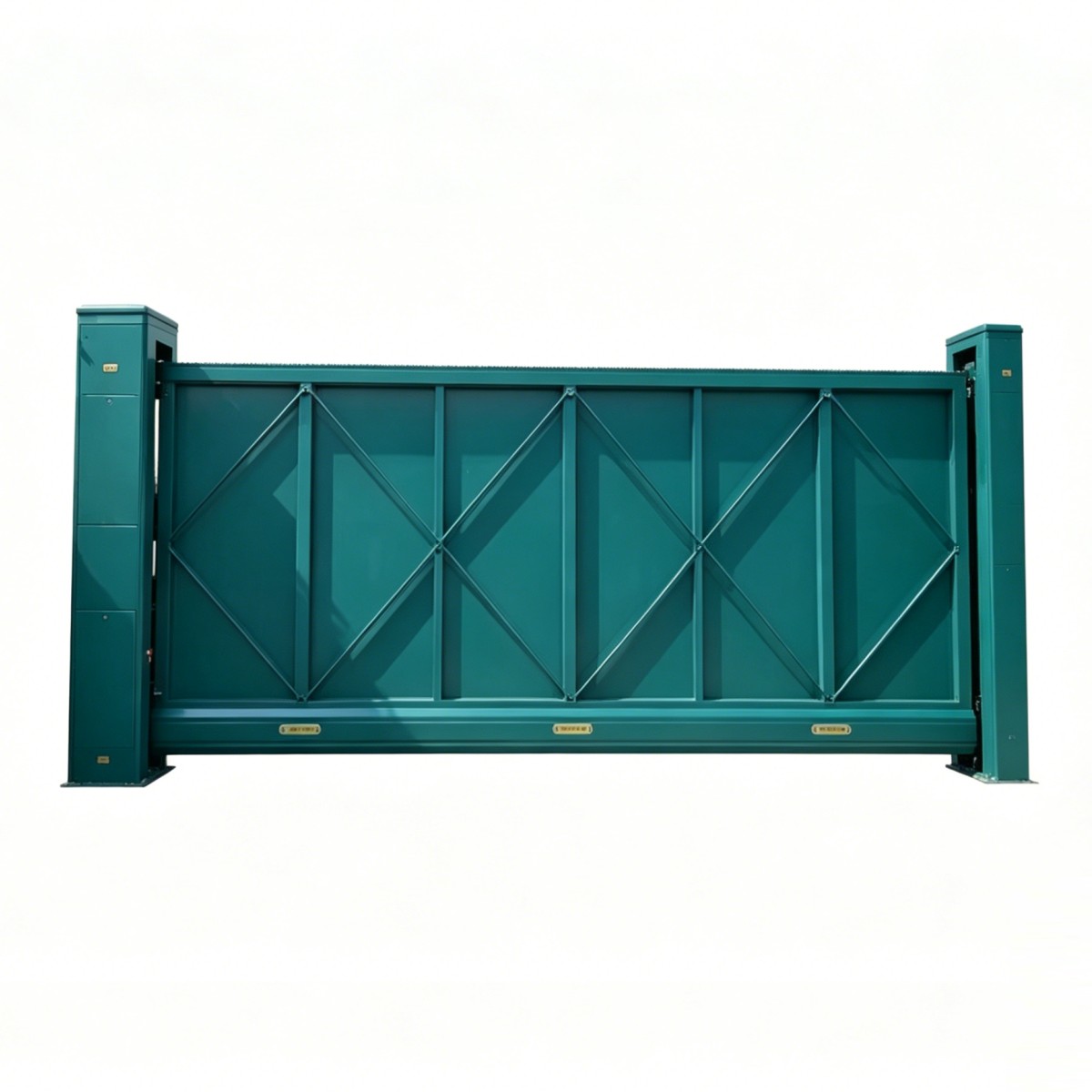 衡阳耒阳磨形乡电动悬空门